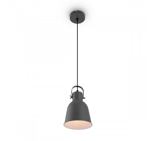Подвесной светильник Freya Twist FR4035PL-01GR