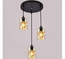 Подвесной светильник Reluce 03012-0.9-03 BK