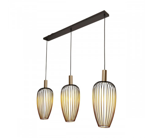 Подвесной светильник Lucide Aurelie 21442/03/10