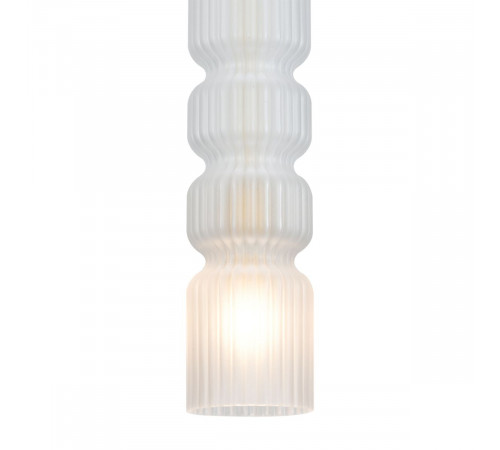 Подвесной светильник Indigo Grazia 11070/1P White V000430 Подвесной светильник Indigo Grazia 11070/1P White V000430