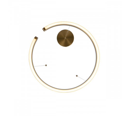 Подвесной светодиодный светильник Loft IT Ring 10013L Подвесной светодиодный светильник Loft IT Ring 10013L