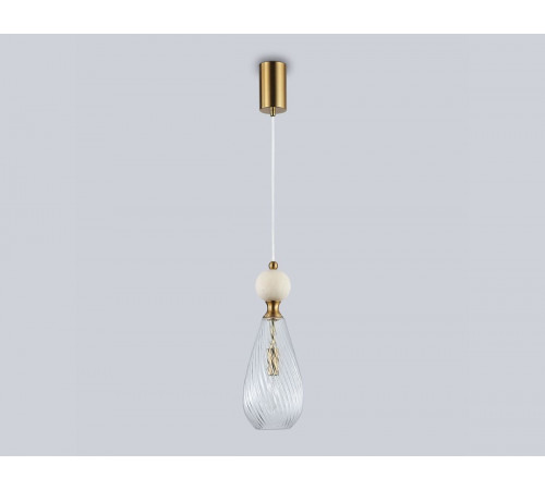 Подвесной светильник Ambrella Light High Light Ceramo Modern LH53283