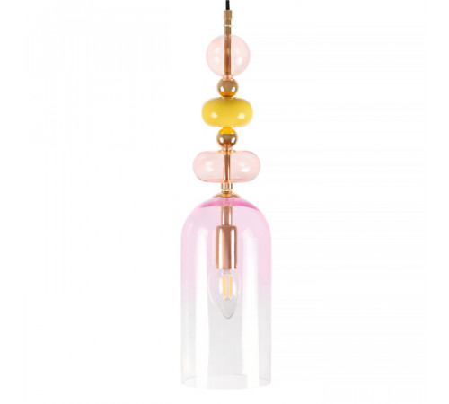 Подвесной светильник Myfar Louis MR2508-1P