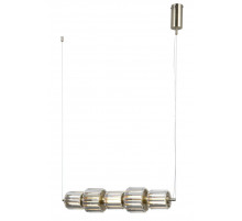 Подвесной светильник Moderli Prismique V11715-PL