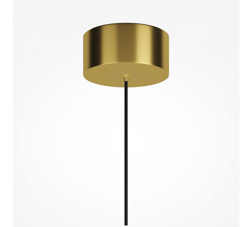 Подвесной светильник Maytoni Peg MOD469PL-L3BS3K