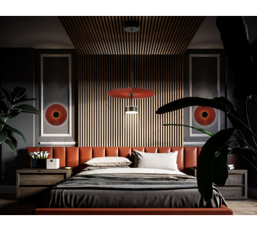 Подвесной светильник Ambrella Light High Light Modern LH72613