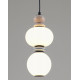 Подвесной светильник Moderli Glaze V11700-PL