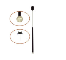 Подвесной светильник Odeon Light Hightech Fiano 4373/3LA