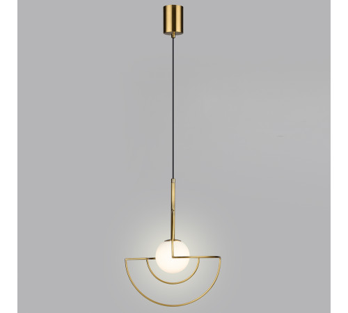 Подвесной светильник Odeon Light L-Vision Futurum 7195/3L