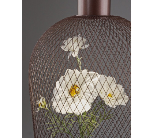 Подвесной светильник Moderli Ophelia V11872-PL