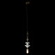 Подвесной светильник Loft IT Spindle 10423/C