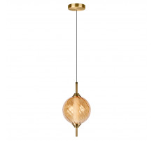 Подвесной светильник Loft IT Helix 10421/B Amber