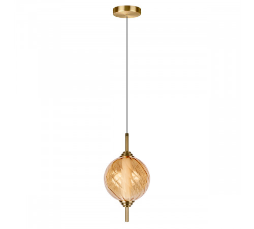 Подвесной светильник Loft IT Helix 10421/B Amber Подвесной светильник Loft IT Helix 10421/B Amber