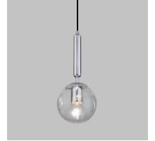 Подвесной светильник Eurosvet Joy 50208/1 прозрачный