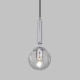 Подвесной светильник Eurosvet Joy 50208/1 прозрачный