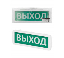 Аварийный светодиодный светильник TDM Electric Топаз-24-Д Выход SQ0349-0405