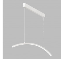 Линейно-подвесной светильник Lussole Bradford LSP-7452