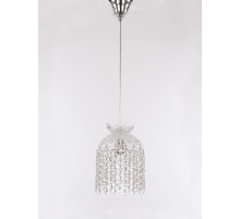 Подвесной светильник Bohemia Ivele Crystal 14781P/16 Ni R