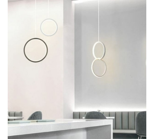 Подвесной светильник ImperiumLoft Liena Тип А 342639-23