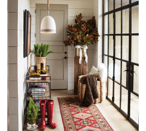 Подвесной светильник Hinkley HK-NASH-P-AN