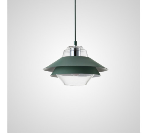 Подвесной светильник ImperiumLoft Ufo 243307-26 Подвесной светильник ImperiumLoft Ufo 243307-26