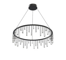 Подвесной светильник Delight Collection MD23001008-1B black