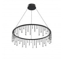 Подвесной светильник Delight Collection MD23001008-1B black