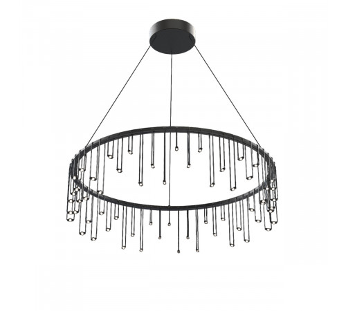 Подвесной светильник Delight Collection MD23001008-1B black Подвесной светильник Delight Collection MD23001008-1B black