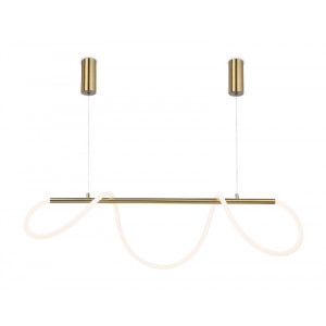 Подвесной светильник Ambrella Light Comfort FL10535