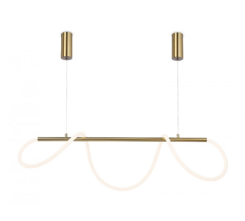 Подвесной светильник Ambrella Light Comfort FL10535 Подвесной светильник Ambrella Light Comfort FL10535