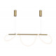 Подвесной светильник Ambrella Light Comfort FL10535