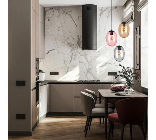 Подвесной светильник Loft IT Bubble 10427 Amber Подвесной светильник Loft IT Bubble 10427 Amber