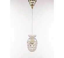Подвесной светильник Bohemia Ivele Crystal 14771P/11 G