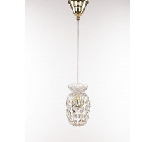 Подвесной светильник Bohemia Ivele Crystal 14771P/11 G
