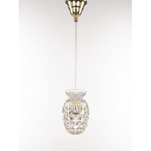 Подвесной светильник Bohemia Ivele Crystal 14771P/11 G