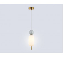 Подвесной светильник Ambrella Light High Light Ceramo Modern LH53101