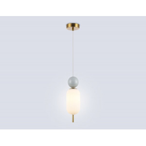 Подвесной светильник Ambrella Light High Light Ceramo Modern LH53101