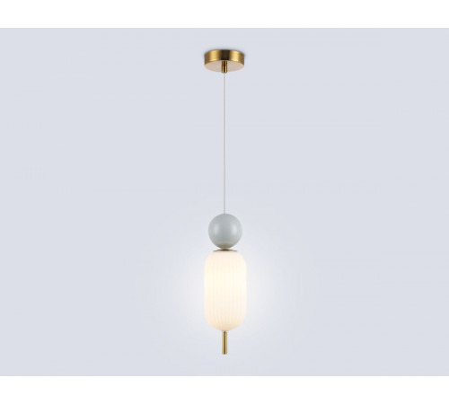 Подвесной светильник Ambrella Light High Light Ceramo Modern LH53101 Подвесной светильник Ambrella Light High Light Ceramo Modern LH53101
