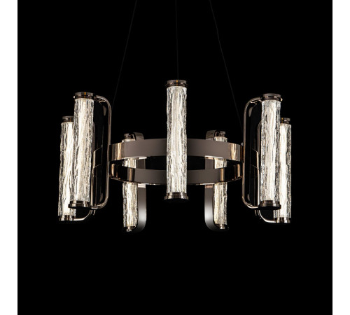 Подвесной светильник Modestyle MS.2340.600 BK