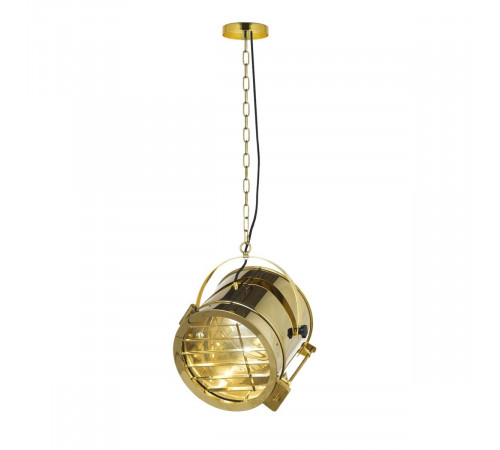 Подвесной светильник Lumina Deco Cameron LDP 7035 GD Подвесной светильник Lumina Deco Cameron LDP 7035 GD