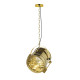 Подвесной светильник Lumina Deco Cameron LDP 7035 GD