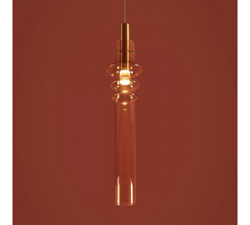 Подвесной светильник Freya Trace FR5635PL-L6AM1