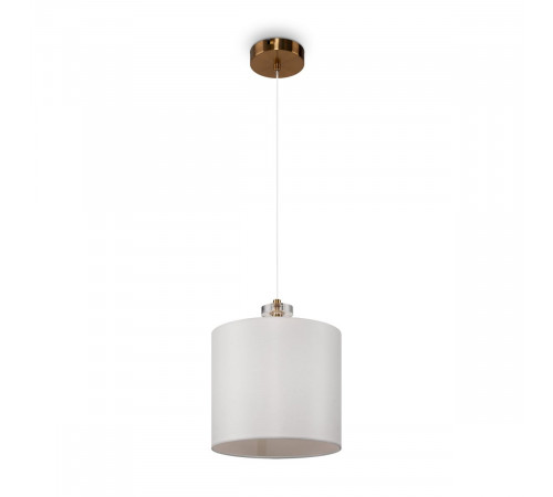Подвесной светильник Freya Dreamy FR5265PL-01BS