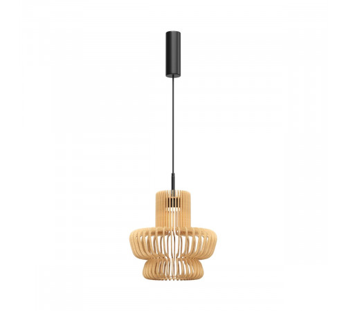 Подвесной светильник Maytoni Namiki MOD465PL-L12BK3