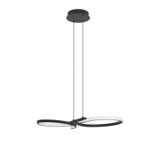 Подвесной светильник Eglo Serpins 901267