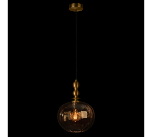 Подвесной светильник Loft IT Melon 10426 Amber Подвесной светильник Loft IT Melon 10426 Amber