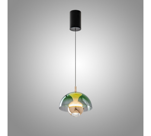 Подвесной светильник ImperiumLoft Henneke Bright 310158-01
