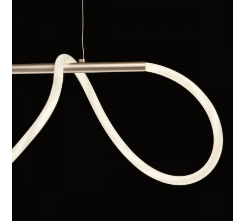 Подвесной светильник De Markt Толедо 312013601