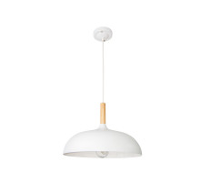 Подвесной светильник Arte Lamp Kayla A7099SP-1WH