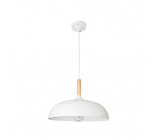 Подвесной светильник Arte Lamp Kayla A7099SP-1WH